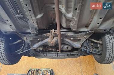 Хэтчбек Toyota Aygo 2008 в 
