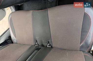 Хетчбек Toyota Aygo 2009 в 