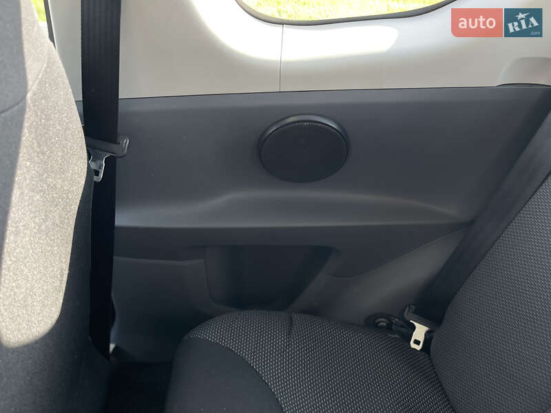 Хетчбек Toyota Aygo 2008 в Києві