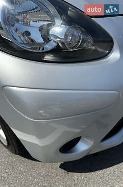 Хэтчбек Toyota Aygo 2014 в Киеве