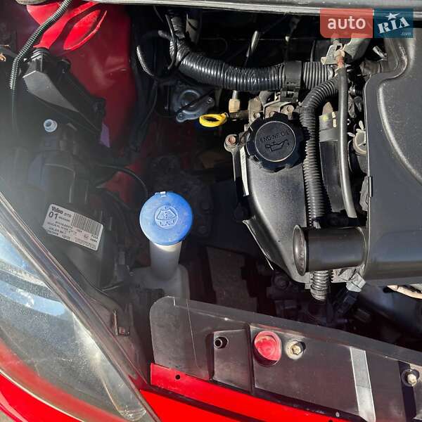 Хетчбек Toyota Aygo 2006 в Чорткові