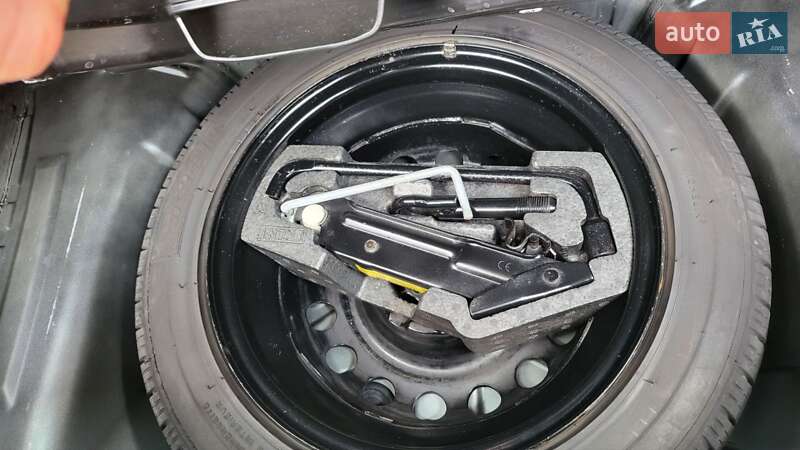 Хэтчбек Toyota Aygo 2007 в Луцке