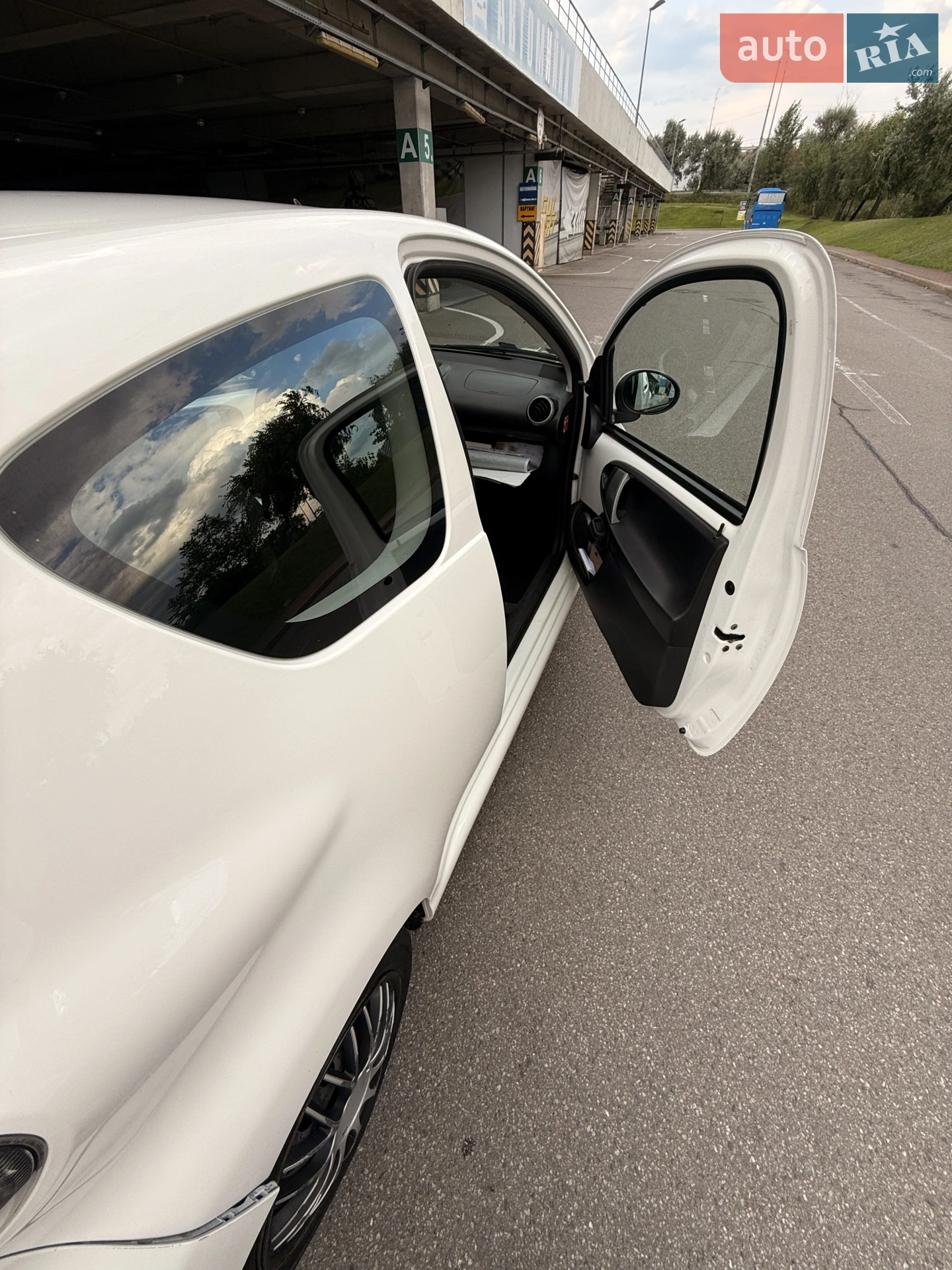 2012 Toyota Aygo - мініатюра 18
