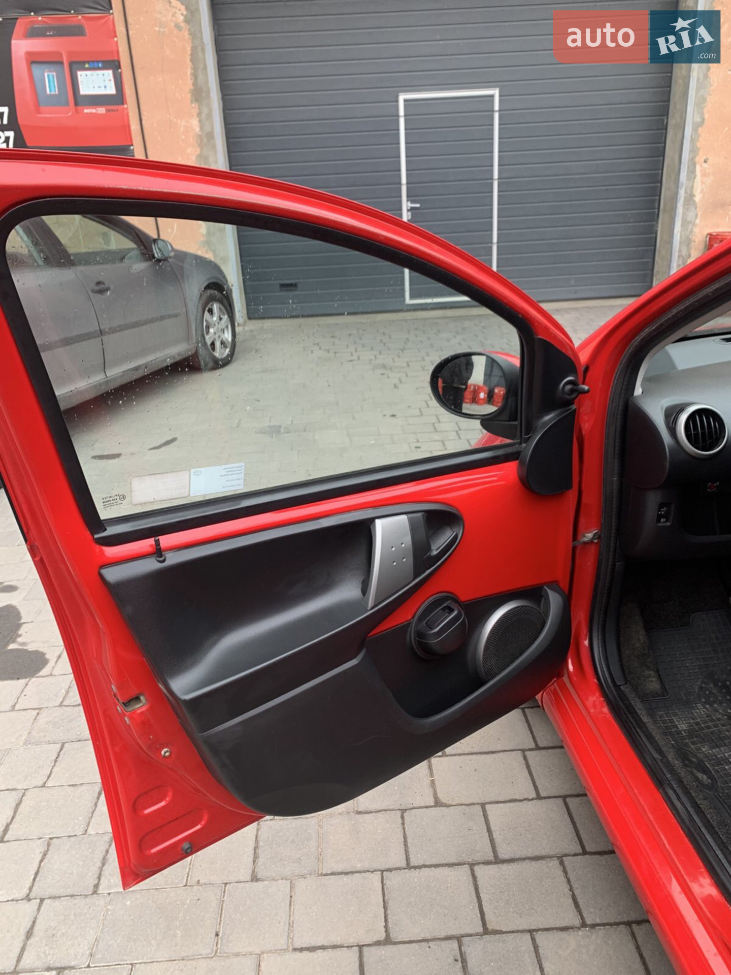 2013 Toyota Aygo - мініатюра 29