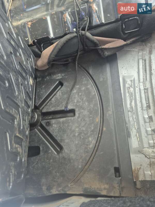 Хэтчбек Toyota Aygo 2006 в Виннице