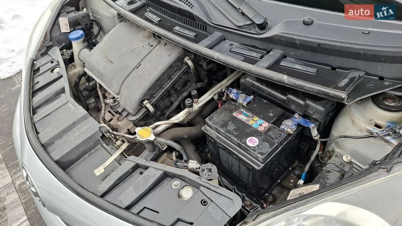 Хэтчбек Toyota Aygo 2014 в Киеве