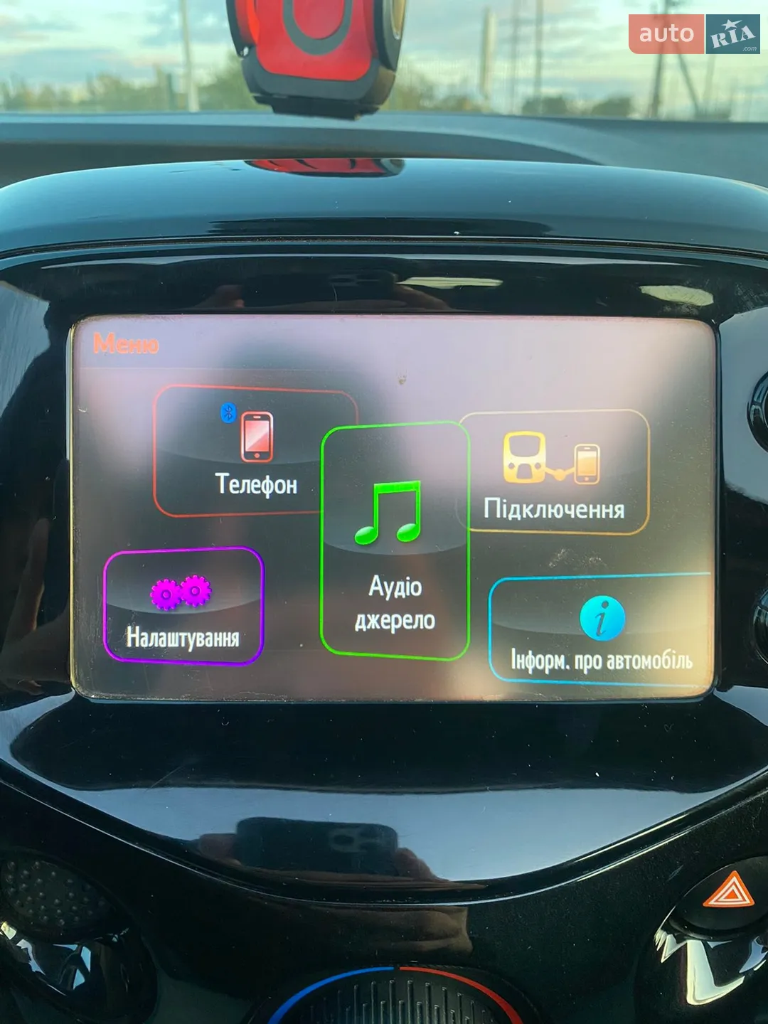 2015 Toyota Aygo - мініатюра 8