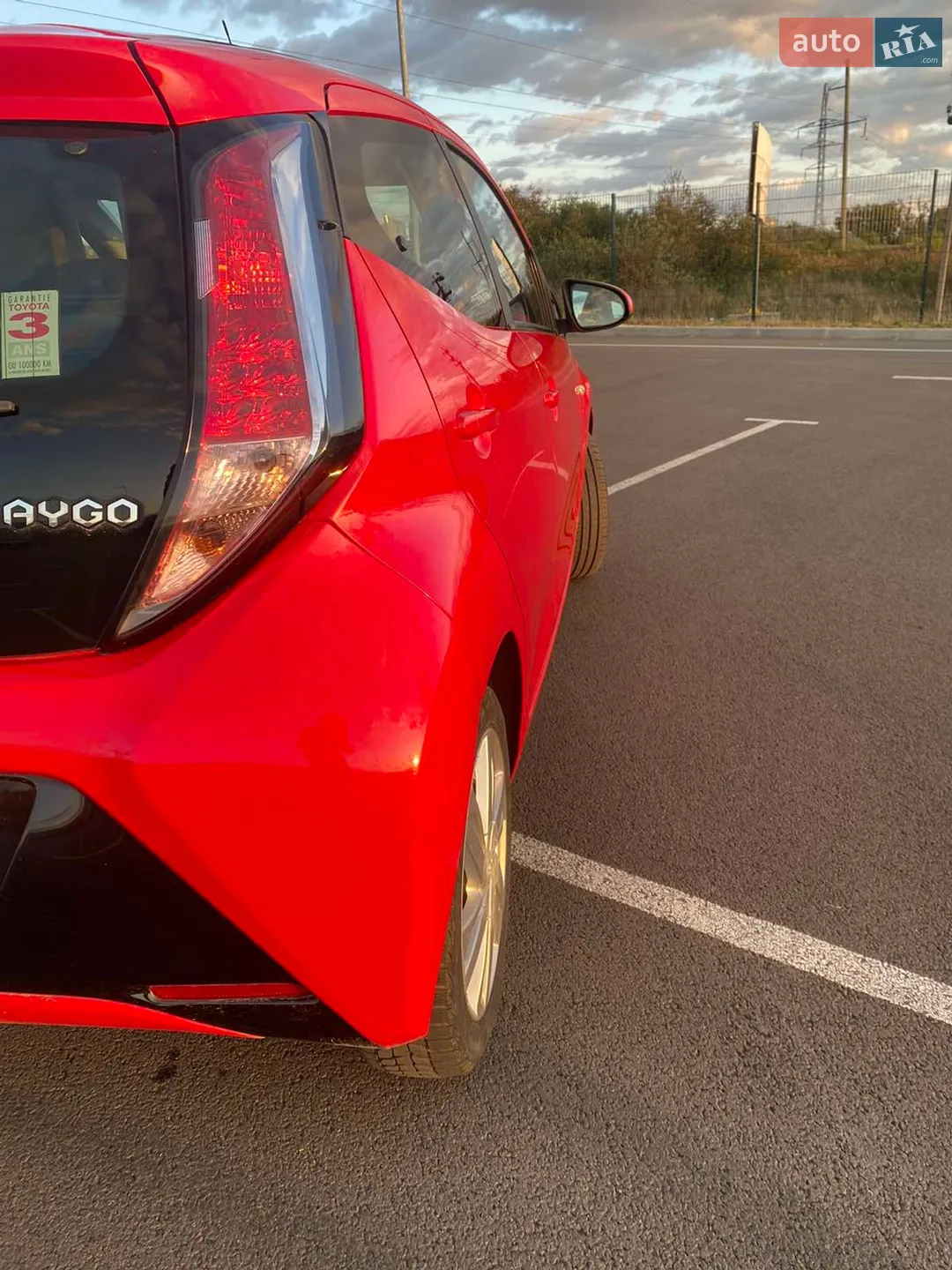 2015 Toyota Aygo - мініатюра 24