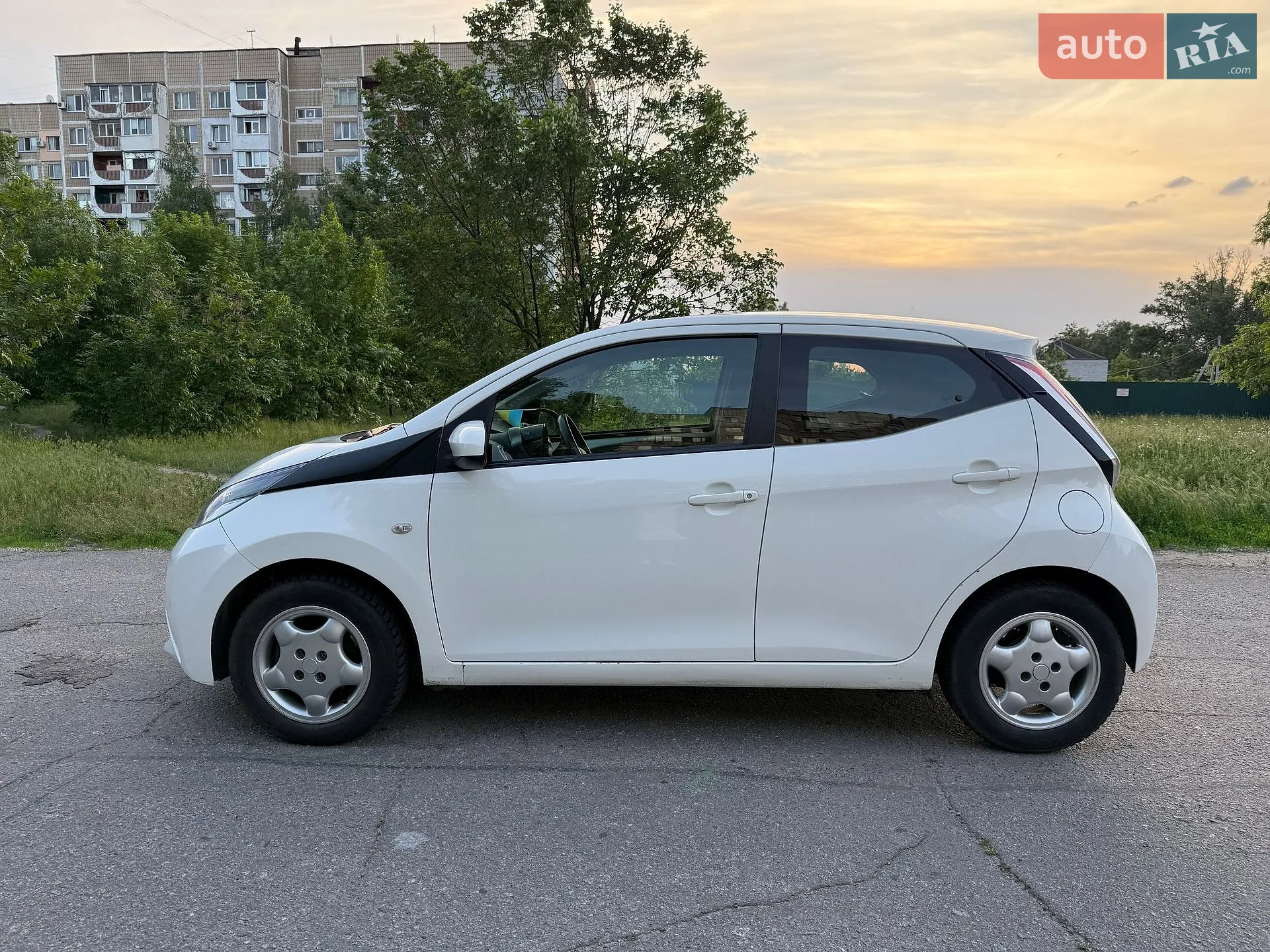 2016 Toyota Aygo - мініатюра 3