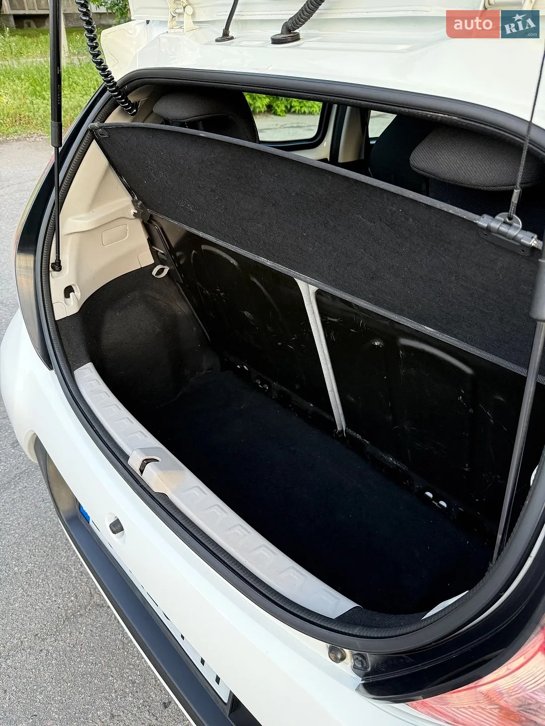 2016 Toyota Aygo - мініатюра 14