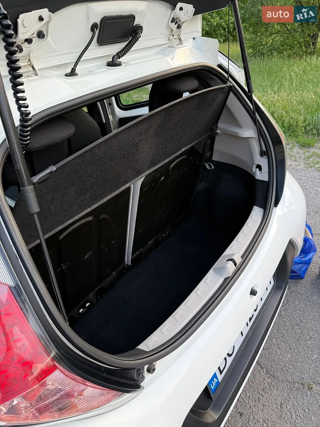 2016 Toyota Aygo - мініатюра 16
