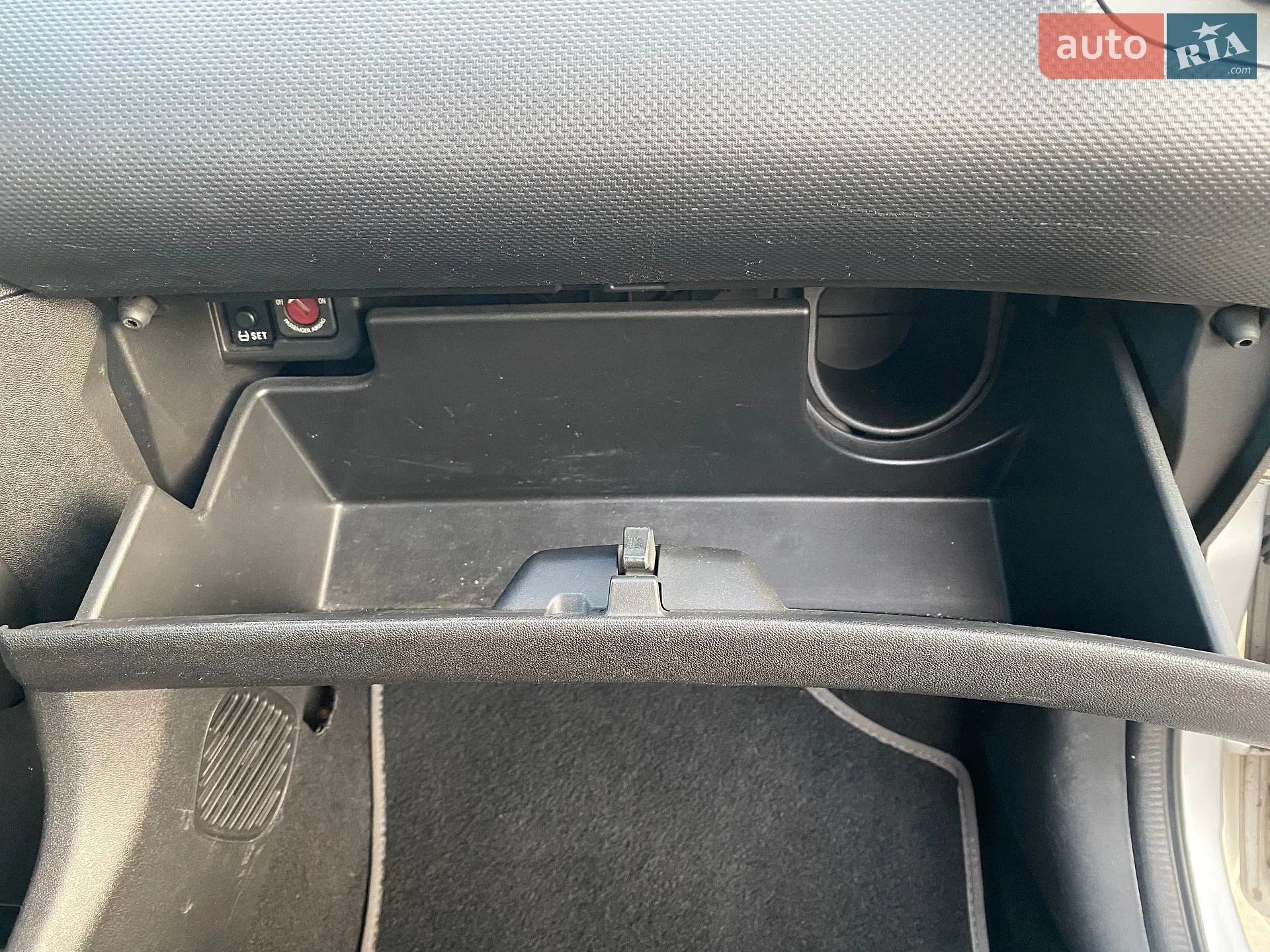 2016 Toyota Aygo - мініатюра 28