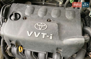 Минивэн Toyota bB 2005 в 