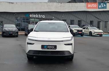 Внедорожник / Кроссовер Toyota bZ3X 2025 в Львове