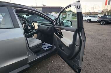 Внедорожник / Кроссовер Toyota bZ4X 2023 в 