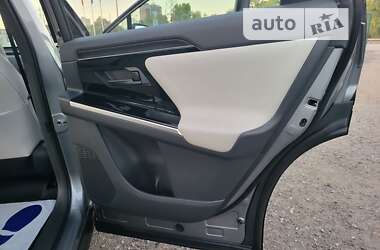 Внедорожник / Кроссовер Toyota bZ4X 2023 в 