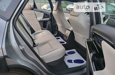 Внедорожник / Кроссовер Toyota bZ4X 2023 в 