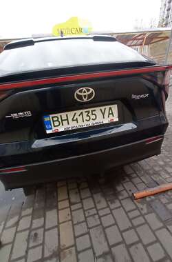 Внедорожник / Кроссовер Toyota bZ4X 2022 в Одессе
