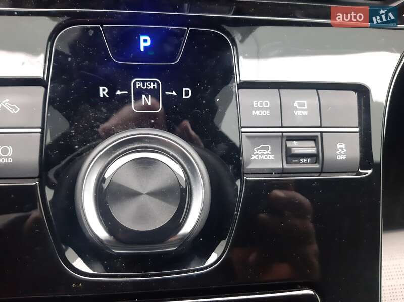 Внедорожник / Кроссовер Toyota bZ4X 2023 в Одессе