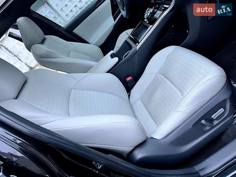 Позашляховик / Кросовер Toyota bZ4X 2023 в Василькові фото 29 Позашляховик / Кросовер Toyota bZ4X 2023 в Василькові