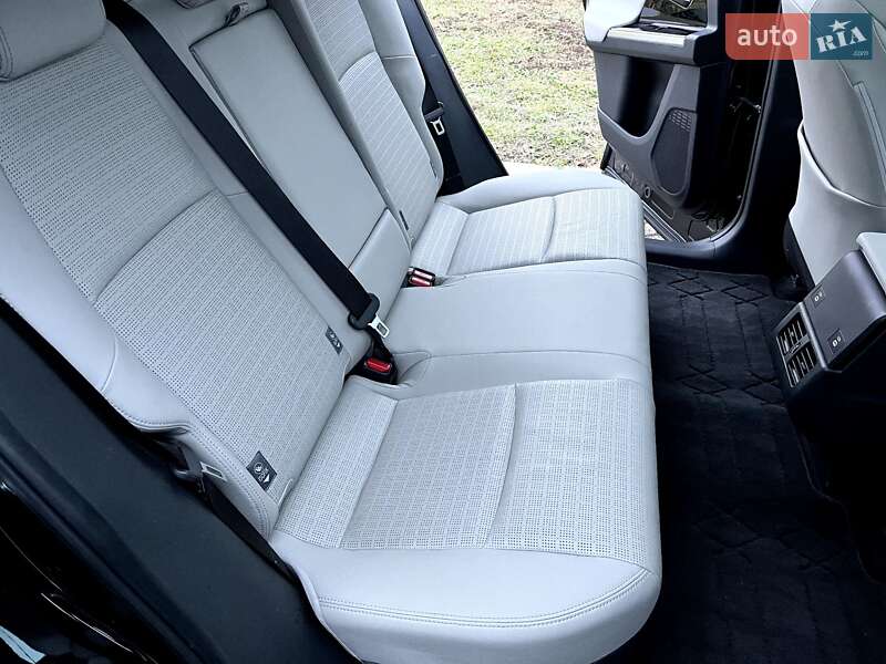 Позашляховик / Кросовер Toyota bZ4X 2023 в Василькові фото 35 Позашляховик / Кросовер Toyota bZ4X 2023 в Василькові