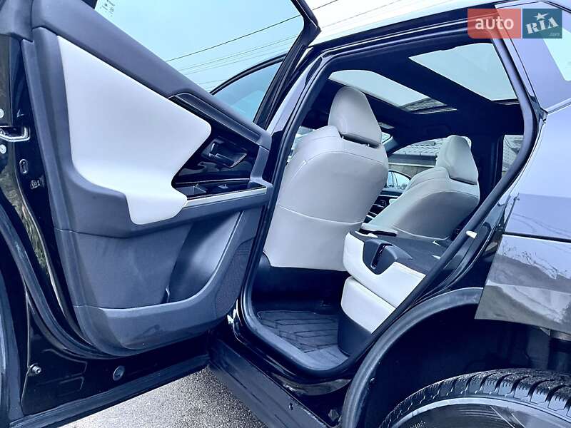 Позашляховик / Кросовер Toyota bZ4X 2023 в Василькові фото 37 Позашляховик / Кросовер Toyota bZ4X 2023 в Василькові