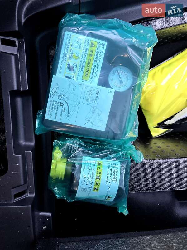 Позашляховик / Кросовер Toyota bZ4X 2023 в Василькові фото 47 Позашляховик / Кросовер Toyota bZ4X 2023 в Василькові