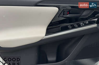 Внедорожник / Кроссовер Toyota bZ4X 2022 в 