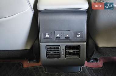 Внедорожник / Кроссовер Toyota bZ4X 2022 в 