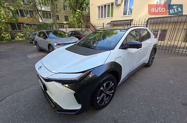 Внедорожник / Кроссовер Toyota bZ4X 2023 в Одессе