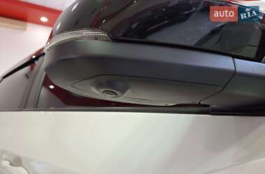 Внедорожник / Кроссовер Toyota bZ4X 2023 в 