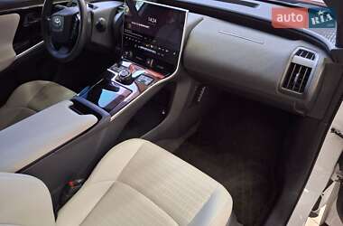 Внедорожник / Кроссовер Toyota bZ4X 2023 в 