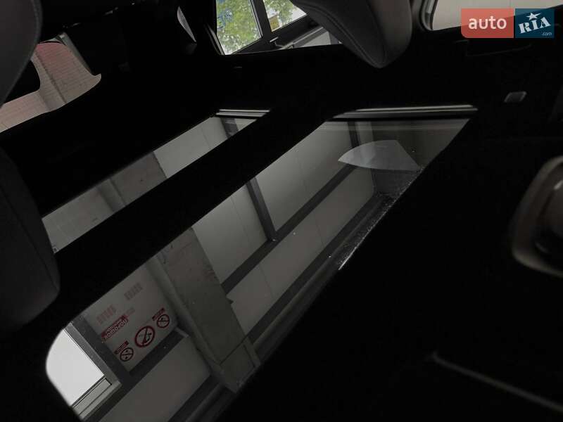 Внедорожник / Кроссовер Toyota bZ4X 2023 в Виннице фото 22 Внедорожник / Кроссовер Toyota bZ4X 2023 в Виннице