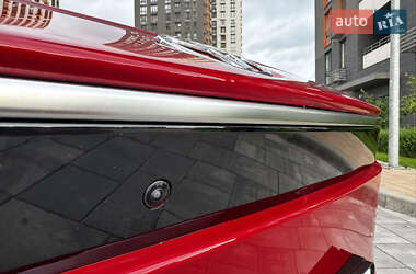 Внедорожник / Кроссовер Toyota bZ4X 2023 в 