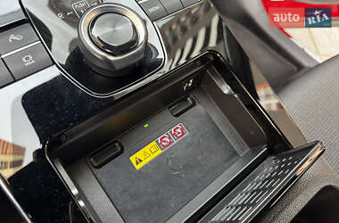 Внедорожник / Кроссовер Toyota bZ4X 2023 в 