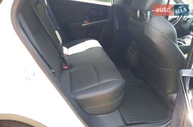 Внедорожник / Кроссовер Toyota bZ4X 2023 в 
