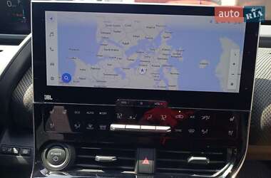 Внедорожник / Кроссовер Toyota bZ4X 2023 в 