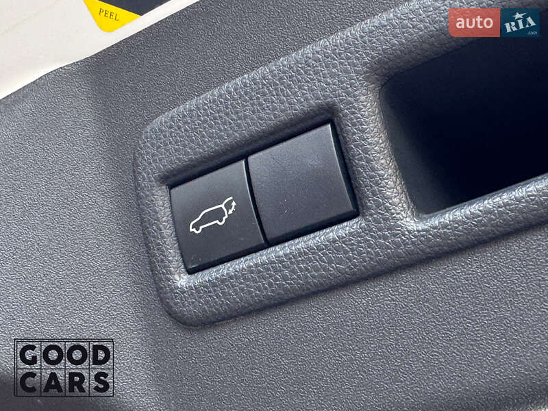 Внедорожник / Кроссовер Toyota bZ4X 2022 в Одессе