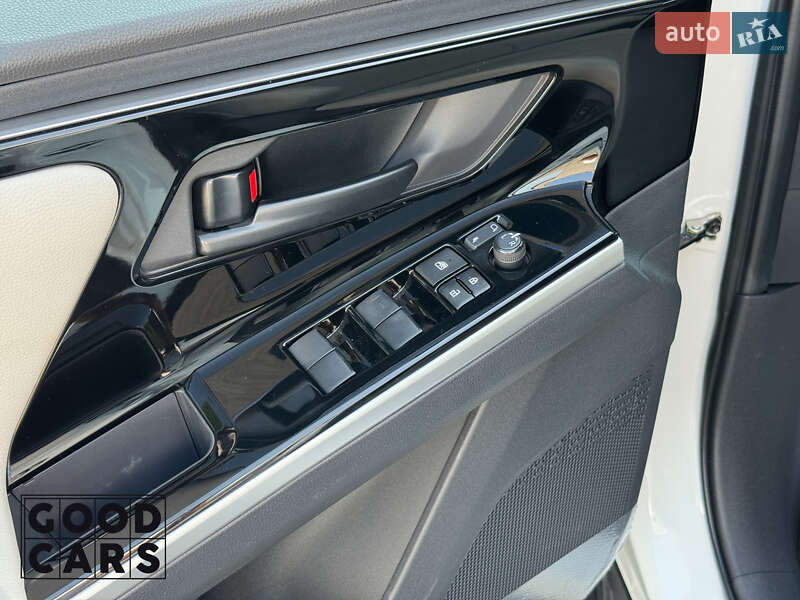 Внедорожник / Кроссовер Toyota bZ4X 2022 в Одессе