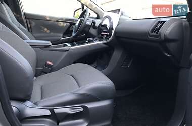 Внедорожник / Кроссовер Toyota bZ4X 2024 в 