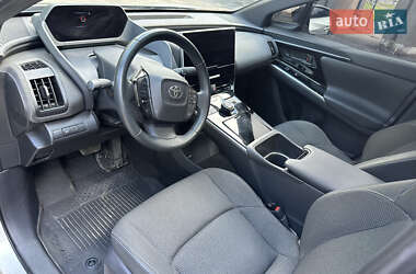 Внедорожник / Кроссовер Toyota bZ4X 2024 в 
