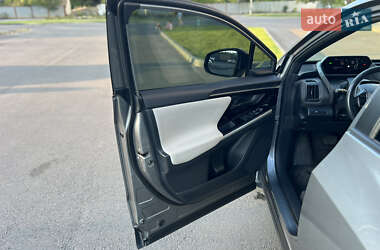 Внедорожник / Кроссовер Toyota bZ4X 2023 в 