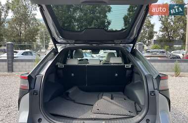 Внедорожник / Кроссовер Toyota bZ4X 2023 в 