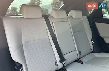 Внедорожник / Кроссовер Toyota bZ4X 2023 в 