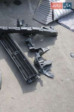 Внедорожник / Кроссовер Toyota bZ4X 2024 в 