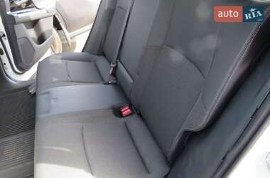 Внедорожник / Кроссовер Toyota bZ4X 2024 в 