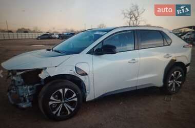 Внедорожник / Кроссовер Toyota bZ4X 2024 в Одессе