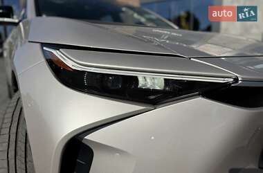 Внедорожник / Кроссовер Toyota bZ4X 2025 в 