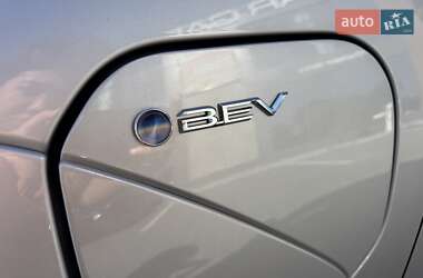 Внедорожник / Кроссовер Toyota bZ4X 2025 в 