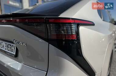 Внедорожник / Кроссовер Toyota bZ4X 2025 в 
